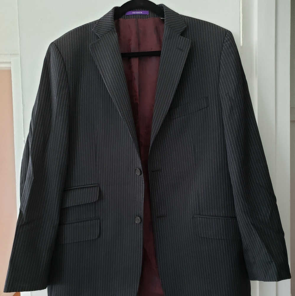 2 Piece Ted Baker Endurance Suit